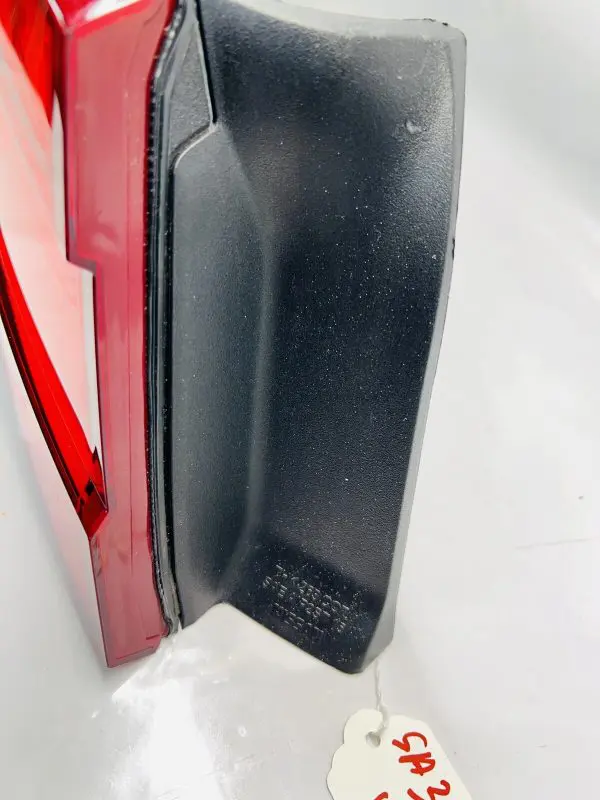 2016 2017 2018 NISSAN MAXIMA LED HALOGEN REAR LEFT OEM TAIL LIGHT - Image 4
