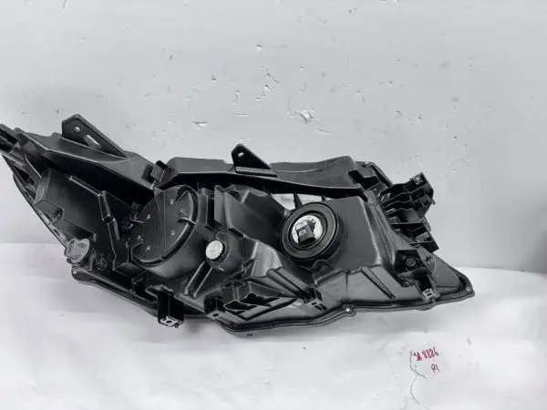 2016 2017 2018 2019 2020-2022 honda pilot ridgeline led front left oem headlight - Image 18