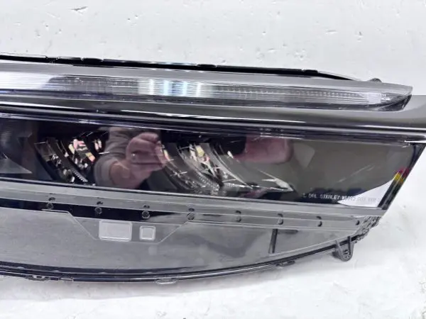 2023 2024 HONDA CRV FULL LED FRONT  RIGHT OEM HEADLIGHT - Image 4
