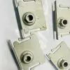 W718478-S439 2017 2018 2019 2020 FORD SUPER DUTY F250 F350 BED MOUNTING RETAINER - Image 2