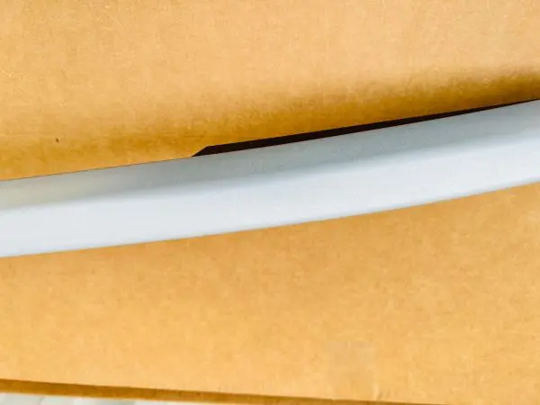 2021 2022 VOLKSWAGEN VW ATLAS OEM LEFT RIGHT ROOF RAIL RACK 3CN860033KW1 - Image 10