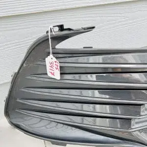 2016 2017 2018 2019 2020 2021 2022 TOYOTA TACOMA HALOGEN  RIGHT OEM HEADLIGHT