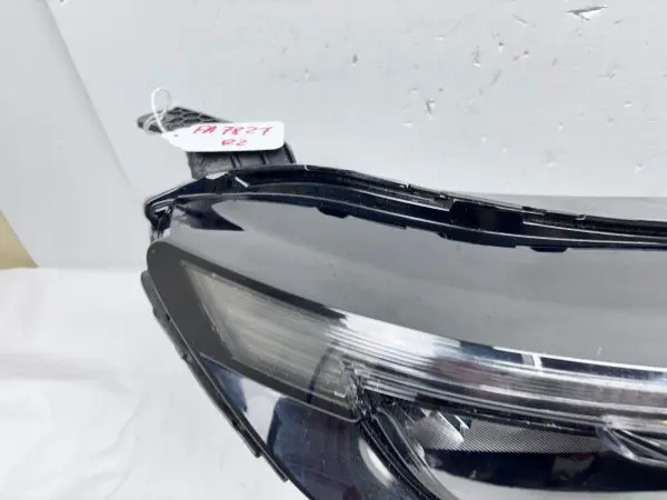 2023 2024 HONDA CRV FULL LED FRONT  RIGHT OEM HEADLIGHT - Image 8