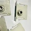 W718478-S439 2017 2018 2019 2020 FORD SUPER DUTY F250 F350 BED MOUNTING RETAINER - Image 4