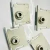 W718478-S439 2017 2018 2019 2020 FORD SUPER DUTY F250 F350 BED MOUNTING RETAINER - Image 5