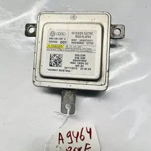 Audi VW Xenon Ballast HID Light Control Unit Module 8K0.941.597.E A6 S6 Q5 VW