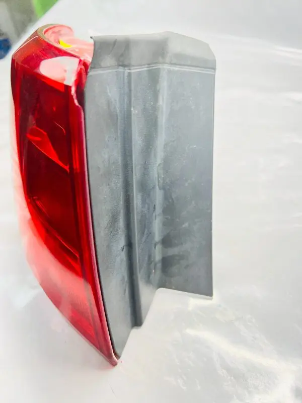 2011 2012 2013 2014 2015 2016 2017 2018 VW JETTA GLI REAR LEFT OEM TAIL LIGHT - Image 3