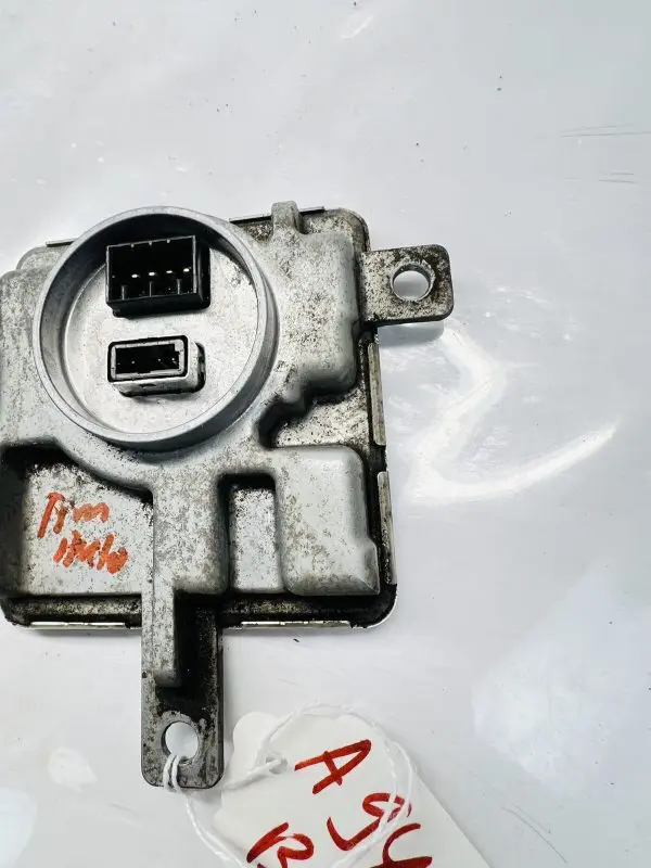 Audi VW Xenon Ballast HID Light Control Unit Module 8K0.941.597.E A6 S6 Q5 VW - Image 9