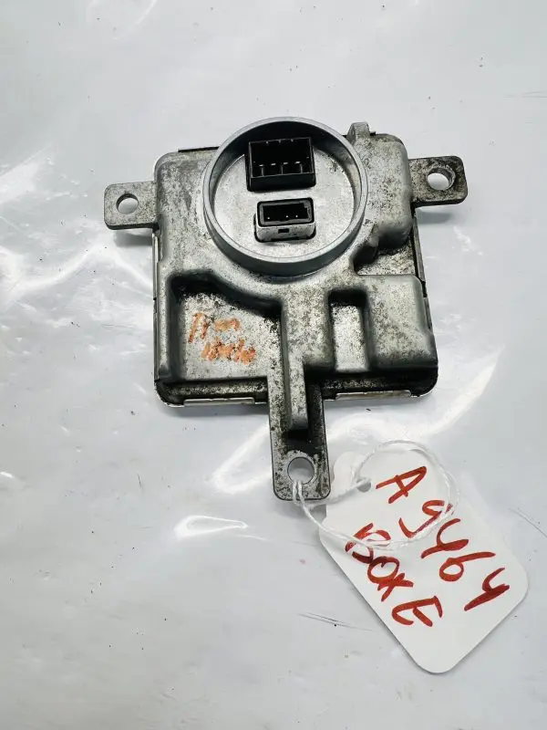 Audi VW Xenon Ballast HID Light Control Unit Module 8K0.941.597.E A6 S6 Q5 VW - Image 10