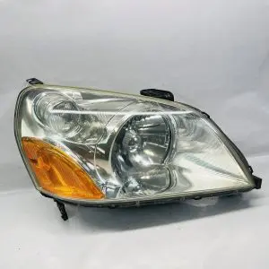 ⭐️ ALL TABS 2003 2004 2005 HONDA PILOT FRONT RIGHT OEM HEADLIGHT GENUINE