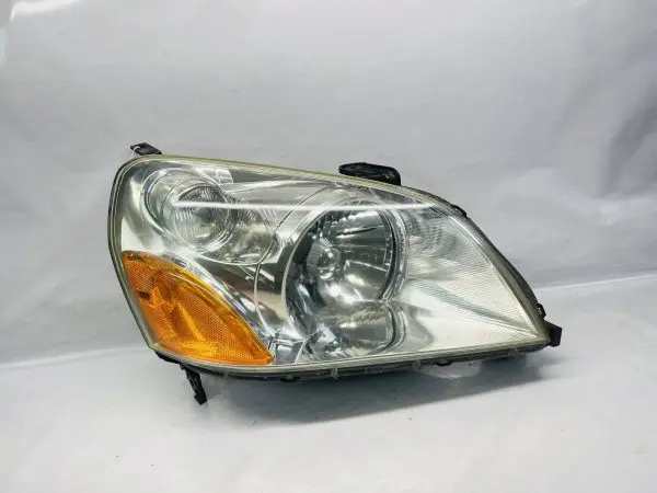 ⭐️ ALL TABS 2003 2004 2005 HONDA PILOT FRONT RIGHT OEM HEADLIGHT GENUINE