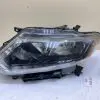 2014 2015 2016 NISSAN ROGUE HALOGEN LED FRONT  LEFT OEM HEADLIGHT