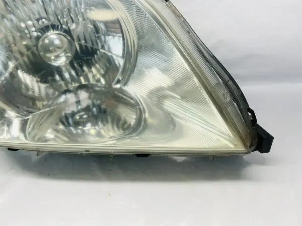 ⭐️ ALL TABS 2003 2004 2005 HONDA PILOT FRONT RIGHT OEM HEADLIGHT GENUINE - Image 5