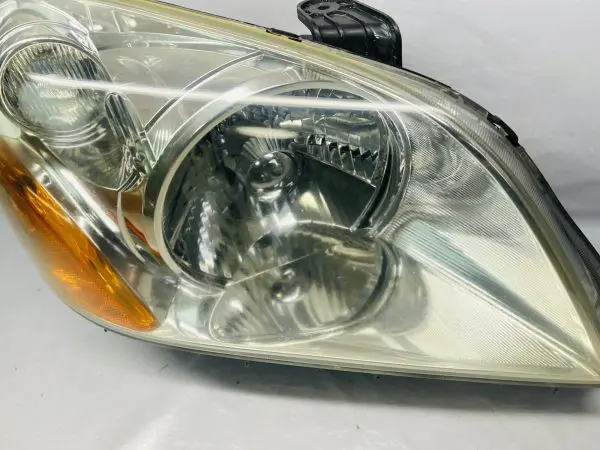 ⭐️ ALL TABS 2003 2004 2005 HONDA PILOT FRONT RIGHT OEM HEADLIGHT GENUINE - Image 6