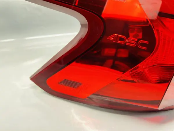 2016 2017 2018 NISSAN MAXIMA LED HALOGEN REAR LEFT OEM TAIL LIGHT - Image 8