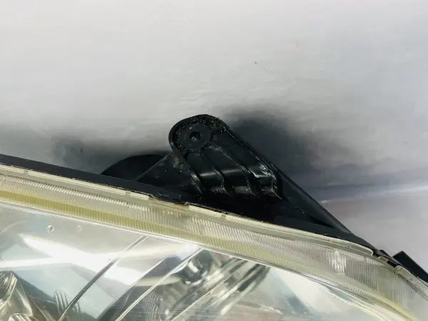 ⭐️ ALL TABS 2003 2004 2005 HONDA PILOT FRONT RIGHT OEM HEADLIGHT GENUINE - Image 7