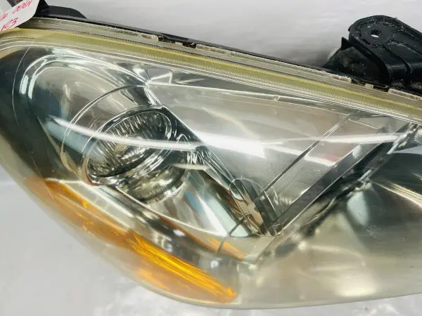 ⭐️ ALL TABS 2003 2004 2005 HONDA PILOT FRONT RIGHT OEM HEADLIGHT GENUINE - Image 8