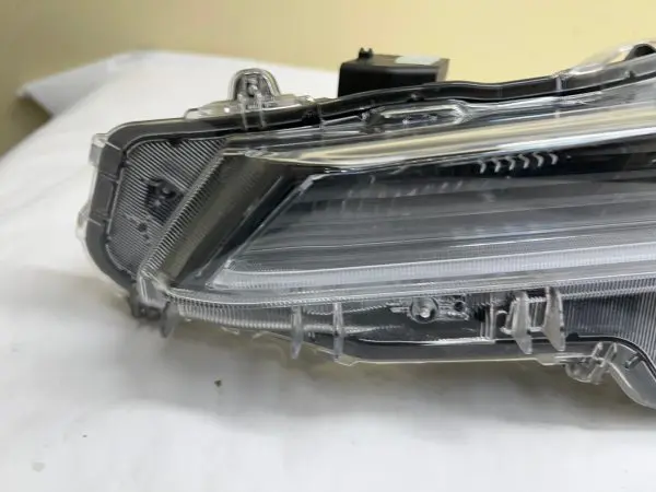 ALL TABS 2020 2021 2022 TOYOTA COROLLA LED FRONT LEFT OEM HEADLIGHT - Image 3