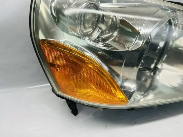 ⭐️ ALL TABS 2003 2004 2005 HONDA PILOT FRONT RIGHT OEM HEADLIGHT GENUINE - Image 9