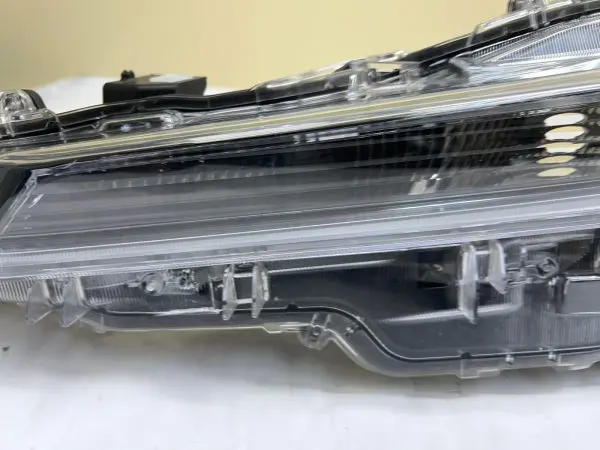 ALL TABS 2020 2021 2022 TOYOTA COROLLA LED FRONT LEFT OEM HEADLIGHT - Image 4