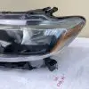 2014 2015 2016 NISSAN ROGUE HALOGEN LED FRONT  LEFT OEM HEADLIGHT - Image 2