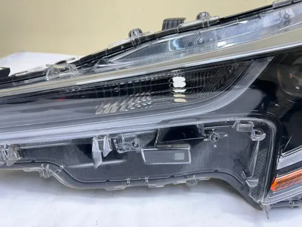 ALL TABS 2020 2021 2022 TOYOTA COROLLA LED FRONT LEFT OEM HEADLIGHT - Image 5