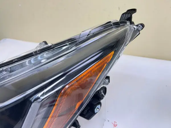 ALL TABS 2020 2021 2022 TOYOTA COROLLA LED FRONT LEFT OEM HEADLIGHT - Image 7