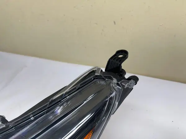 ALL TABS 2020 2021 2022 TOYOTA COROLLA LED FRONT LEFT OEM HEADLIGHT - Image 8