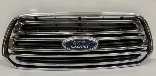 2015 2016 2017 2018 2019 FORD TRANSIT 150 250 350 FRONT OEM GRILLE GENUINE
