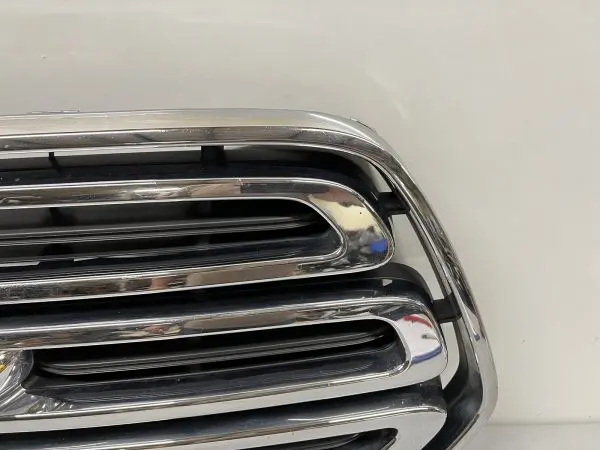 2015 2016 2017 2018 2019 FORD TRANSIT 150 250 350 FRONT OEM GRILLE GENUINE - Image 2