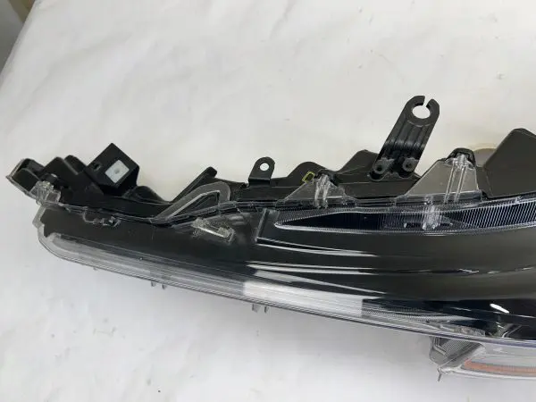 ALL TABS 2020 2021 2022 TOYOTA COROLLA LED FRONT LEFT OEM HEADLIGHT - Image 12