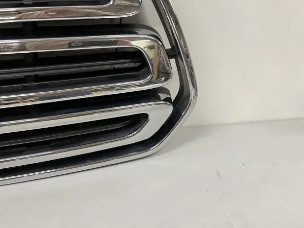2015 2016 2017 2018 2019 FORD TRANSIT 150 250 350 FRONT OEM GRILLE GENUINE - Image 3