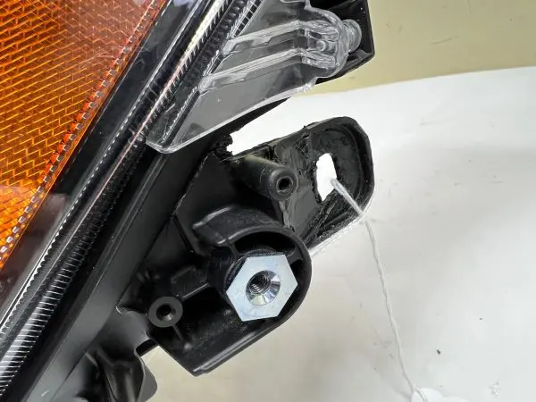 ALL TABS 2020 2021 2022 TOYOTA COROLLA LED FRONT LEFT OEM HEADLIGHT - Image 14