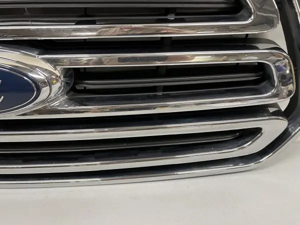 2015 2016 2017 2018 2019 FORD TRANSIT 150 250 350 FRONT OEM GRILLE GENUINE - Image 5