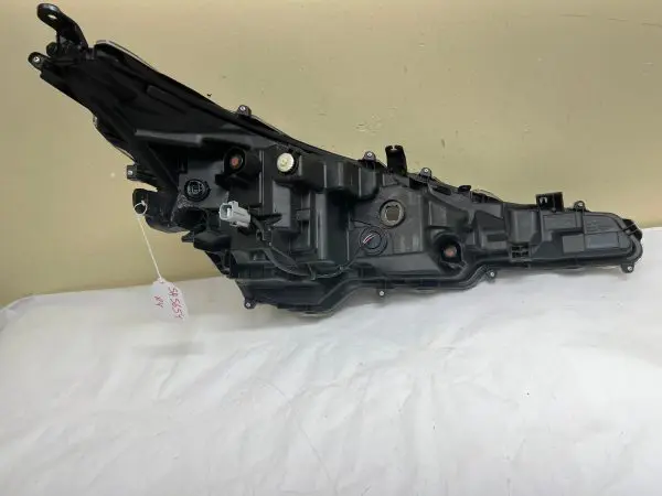 ALL TABS 2020 2021 2022 TOYOTA COROLLA LED FRONT LEFT OEM HEADLIGHT - Image 18