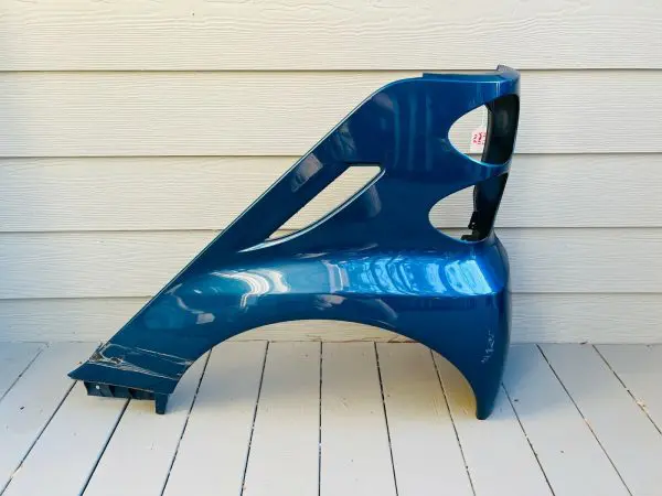 A4518820101 2008-2013 2014 2015 SMART CAR REAR LEFT OEM QUARTER PANEL FENDER