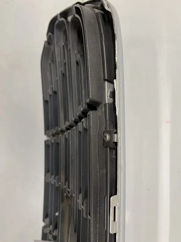 LC3B8A164F  2020 2021 2022 FORD F250 F350 F450 CHROME FRONT OEM GRILLE GENUINE