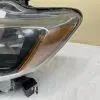 2014 2015 2016 NISSAN ROGUE HALOGEN LED FRONT  LEFT OEM HEADLIGHT - Image 4