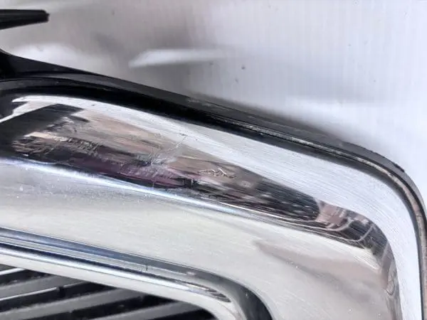 2018 2019 2020 2021 toyota tundra full led  front right oem headlight - Image 5