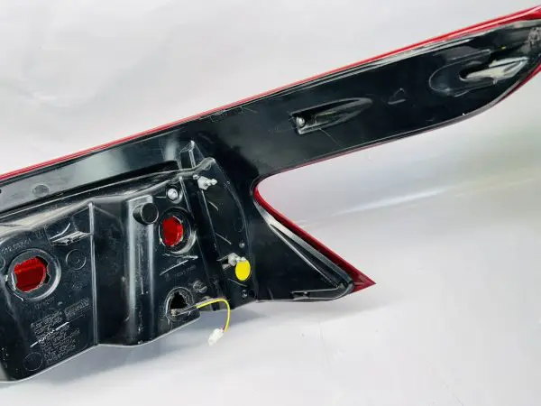 2016 2017 2018 NISSAN MAXIMA LED HALOGEN REAR LEFT OEM TAIL LIGHT - Image 13