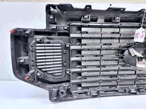 LC3B8A164F  2020 2021 2022 FORD F250 F350 F450 CHROME FRONT OEM GRILLE GENUINE - Image 12