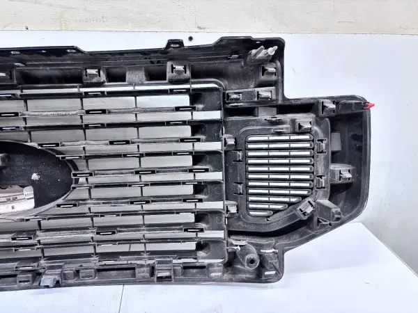 LC3B8A164F  2020 2021 2022 FORD F250 F350 F450 CHROME FRONT OEM GRILLE GENUINE - Image 13