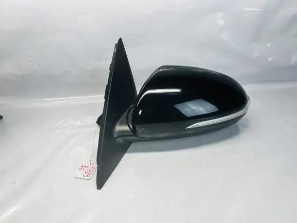 87610D5000EB 2016 2017 2018 KIA OPTIMA LEFT SIDEVIEW OEM MIRROR TURN SIGNAL