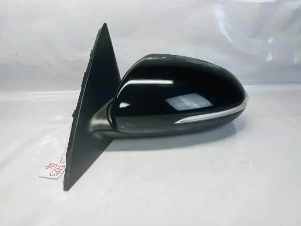 87610D5000EB 2016 2017 2018 KIA OPTIMA LEFT SIDEVIEW OEM MIRROR TURN SIGNAL - Image 2