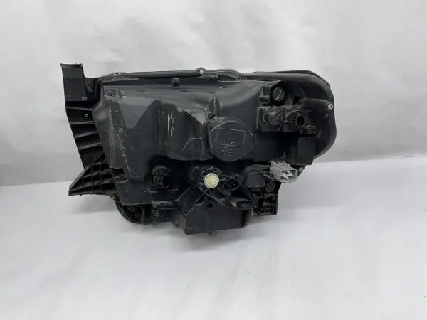 2018 2019 2020 2021 toyota tundra full led  front right oem headlight - Image 15