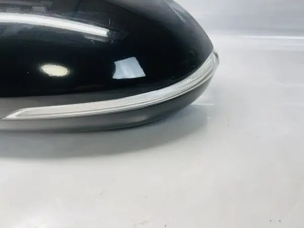 87610D5000EB 2016 2017 2018 KIA OPTIMA LEFT SIDEVIEW OEM MIRROR TURN SIGNAL - Image 3