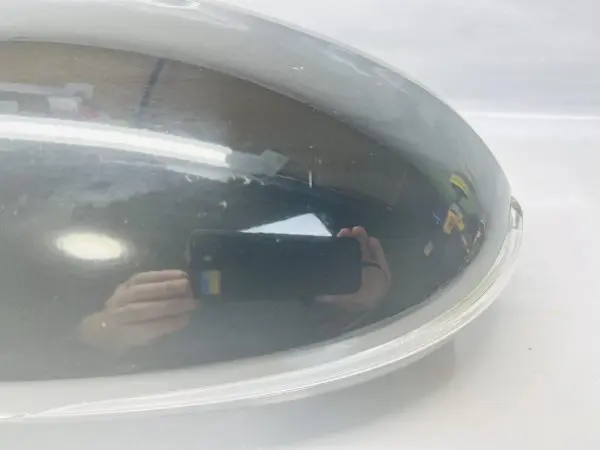 87610D5000EB 2016 2017 2018 KIA OPTIMA LEFT SIDEVIEW OEM MIRROR TURN SIGNAL - Image 4