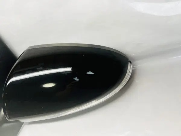 87610D5000EB 2016 2017 2018 KIA OPTIMA LEFT SIDEVIEW OEM MIRROR TURN SIGNAL - Image 5