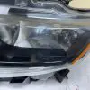 2014 2015 2016 NISSAN ROGUE HALOGEN LED FRONT  LEFT OEM HEADLIGHT - Image 7