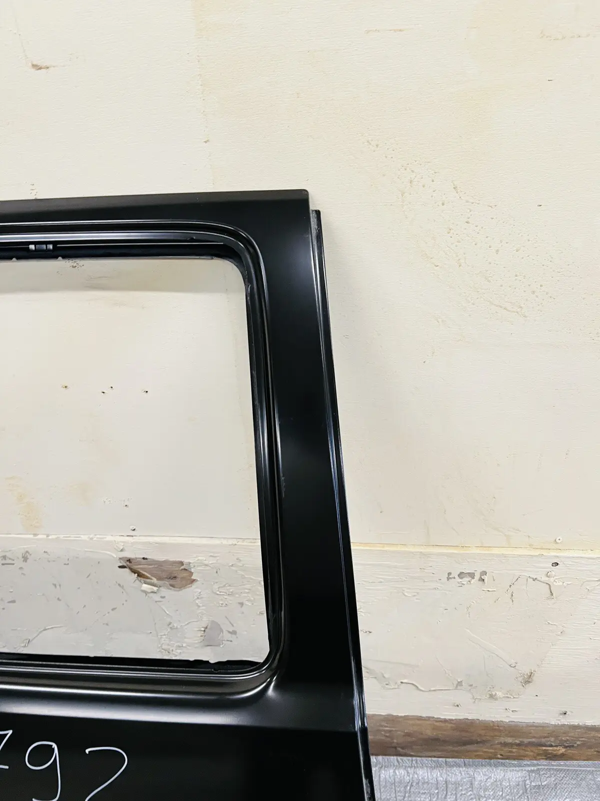 2005-2008 2009 2010 2011 2012 2013 2014 2015 TOYOTA TACOMA REAR RIGHT OEM DOOR - Image 5